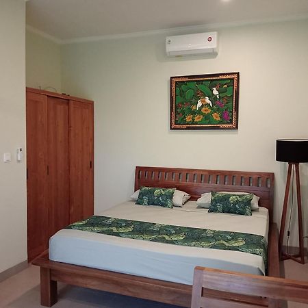 Medewi Beach View Villa Jembrana Dış mekan fotoğraf