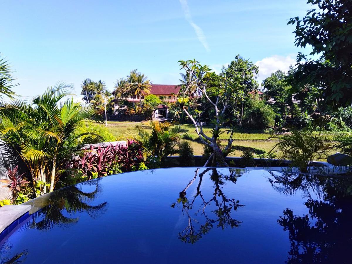 Medewi Beach View Villa Jembrana Dış mekan fotoğraf