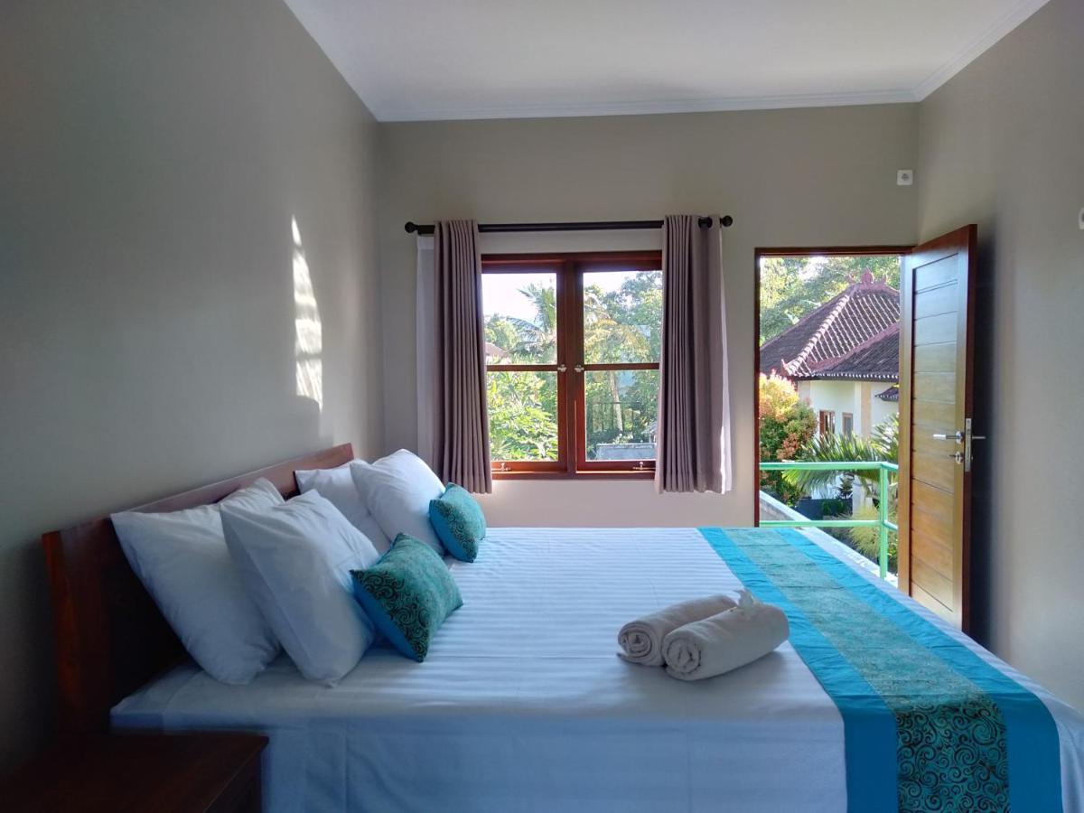 Medewi Beach View Villa Jembrana Dış mekan fotoğraf
