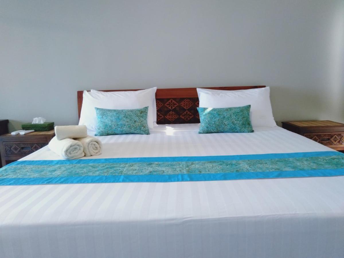 Medewi Beach View Villa Jembrana Dış mekan fotoğraf