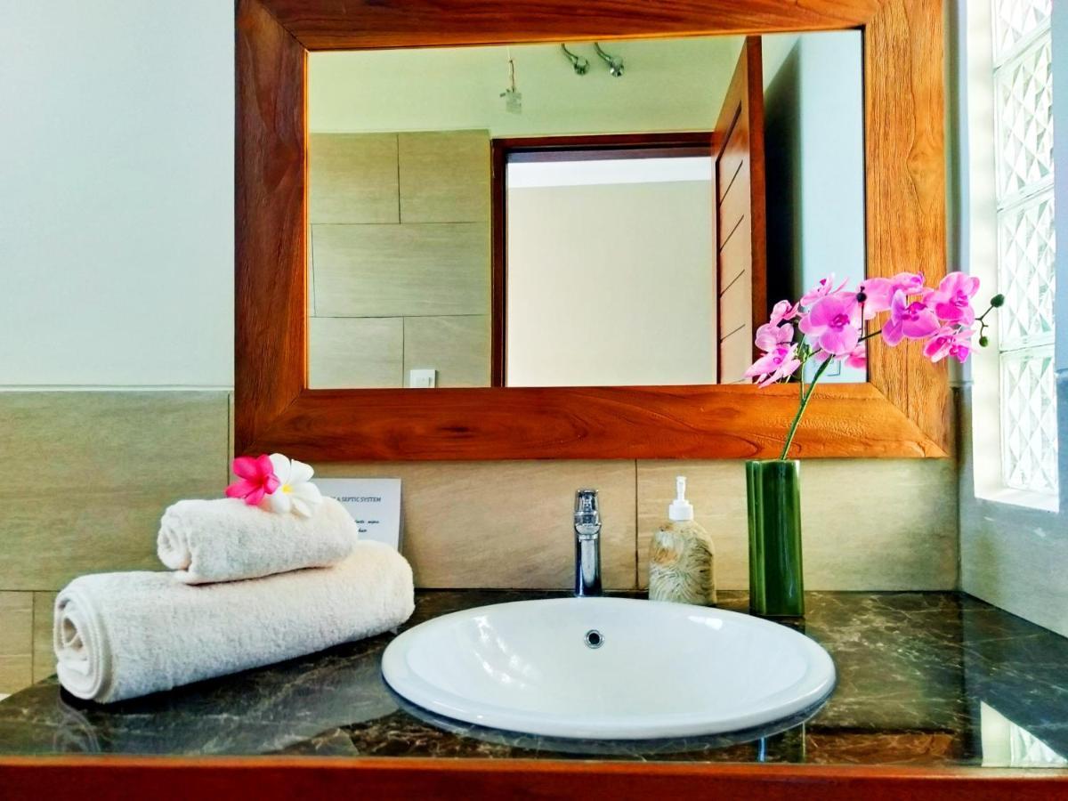 Medewi Beach View Villa Jembrana Dış mekan fotoğraf