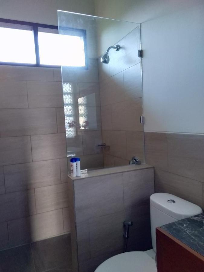 Medewi Beach View Villa Jembrana Dış mekan fotoğraf