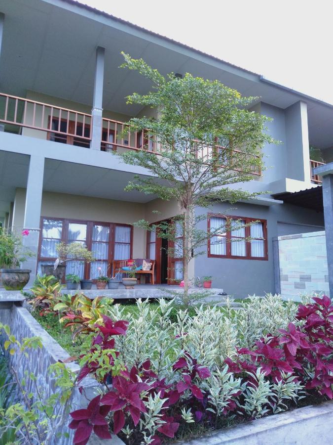 Medewi Beach View Villa Jembrana Dış mekan fotoğraf
