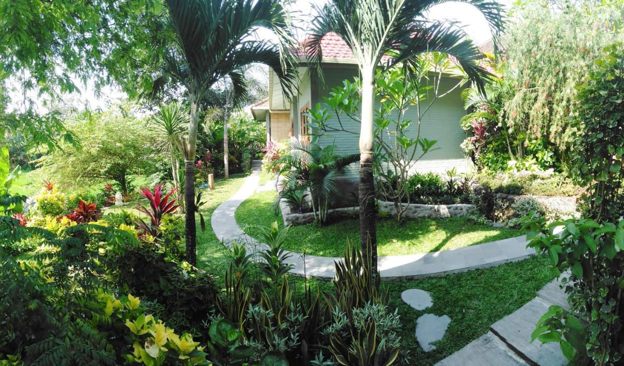 Medewi Beach View Villa Jembrana Dış mekan fotoğraf