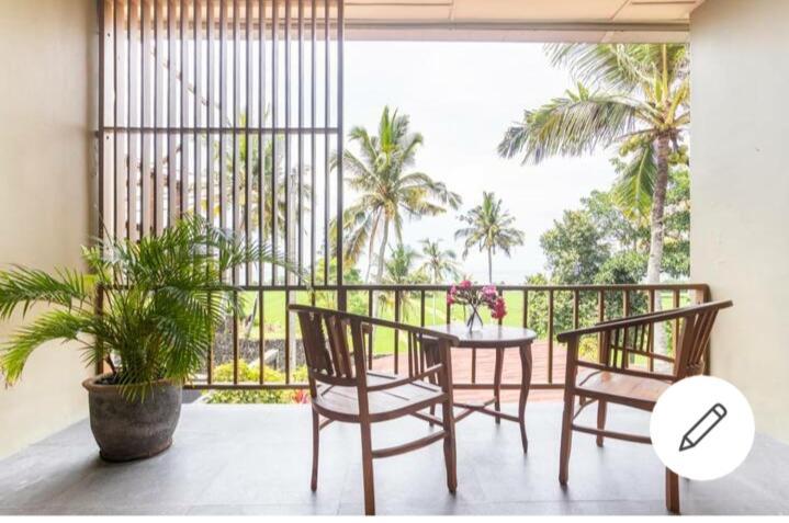 Medewi Beach View Villa Jembrana Dış mekan fotoğraf