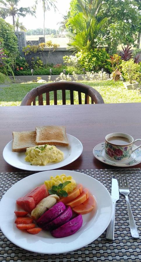 Medewi Beach View Villa Jembrana Dış mekan fotoğraf
