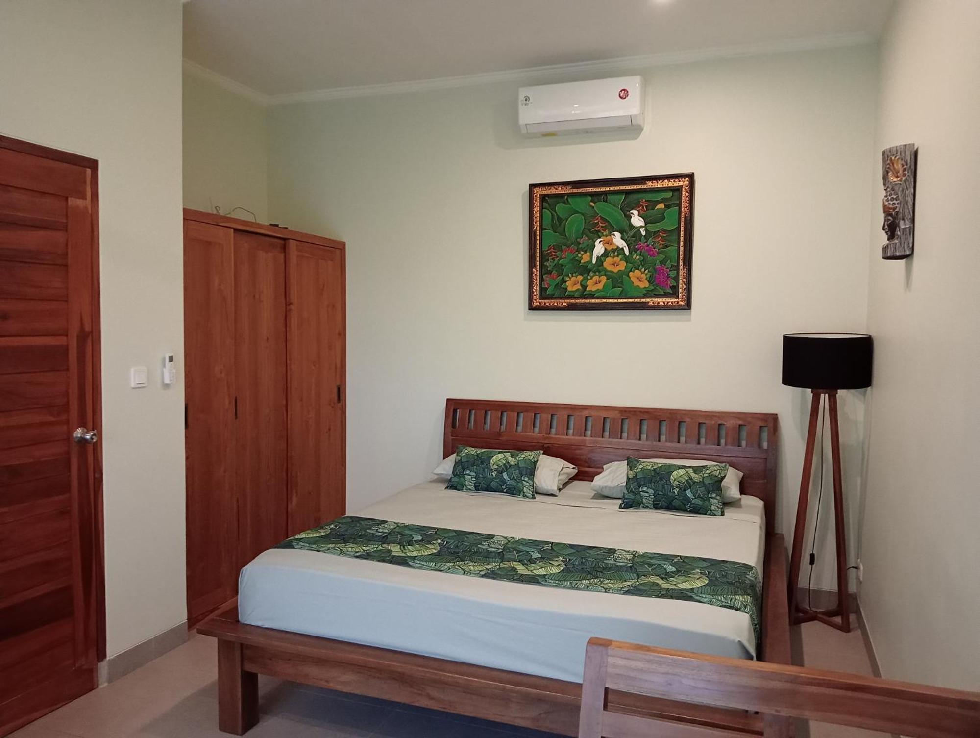 Medewi Beach View Villa Jembrana Dış mekan fotoğraf